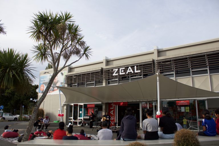 visit Zeal West Auckland
