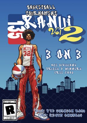 Ranui Street vol22